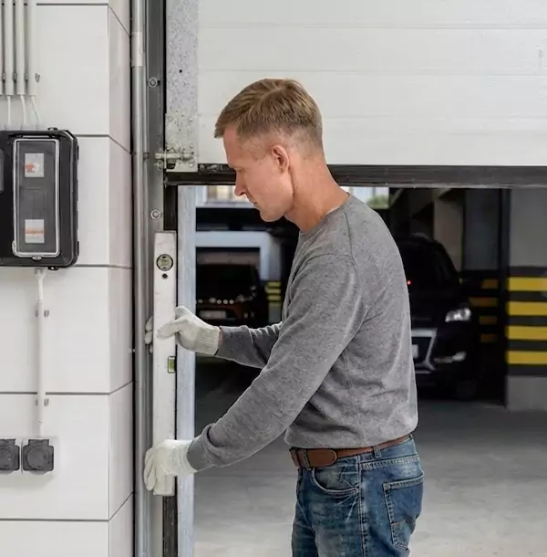Why Choose Us for Door, Gate and Security Services in Rocky River, OH