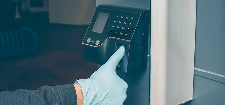 Access Control Installation Rocky River