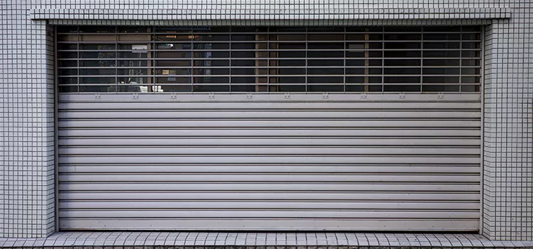 Advanced Solutions for Your Aluminum Garage Doors in Rocky River, Ohio