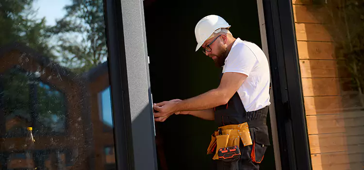 Replace Balcony Door Rocky River