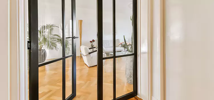 Bifold Door Replacement Rocky River