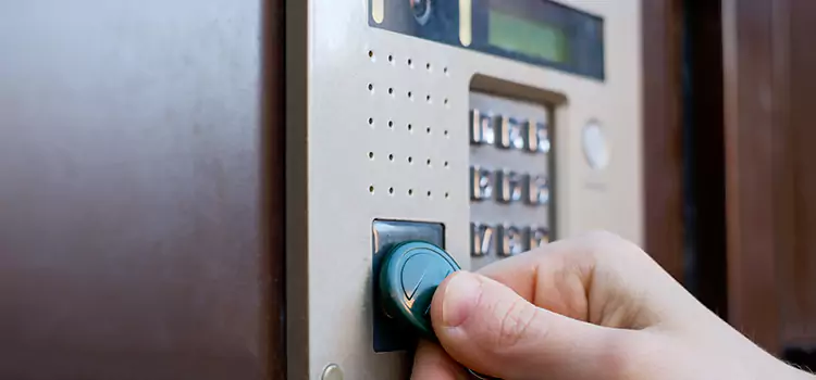 Enhanced Security Features Rocky River
