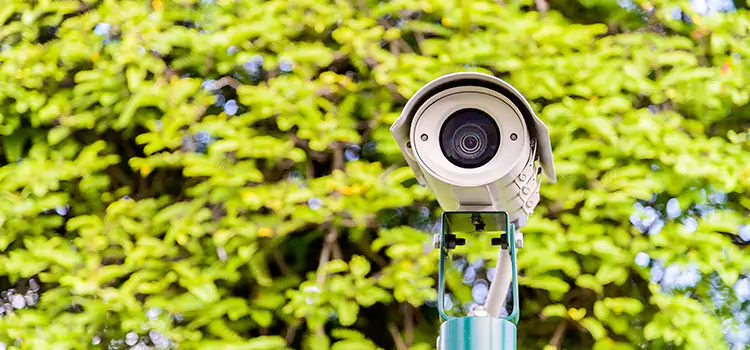 Advanced Surveillance Solutions for Every Need in Rocky River