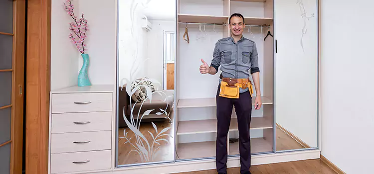 Sliding Closet Door Replacement Rocky River