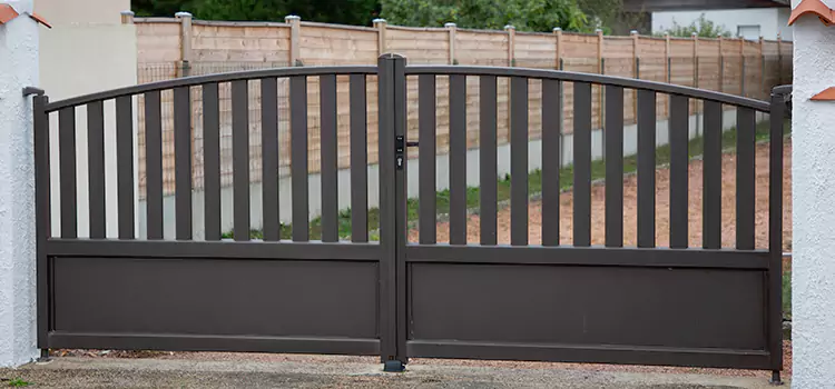 Advanced Gate Solutions in Rocky River, OH