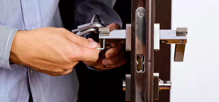 Commercial Door Lock Repair Rocky River