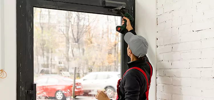 Comprehensive Door Closer Services in Rocky River, OH