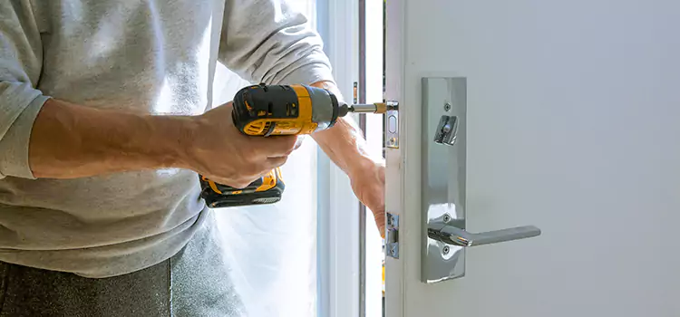 Door Knob Lock Repair Rocky River
