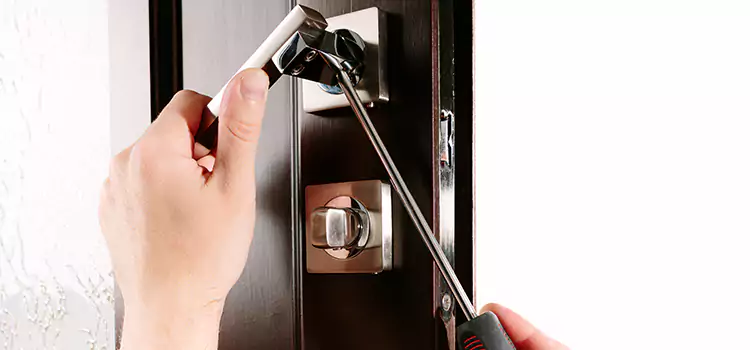 Door Lock Replacement Service Rocky River