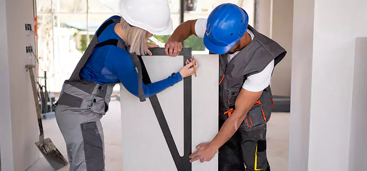 Why Choose Us for Door Panel Services in Rocky River, OH?
