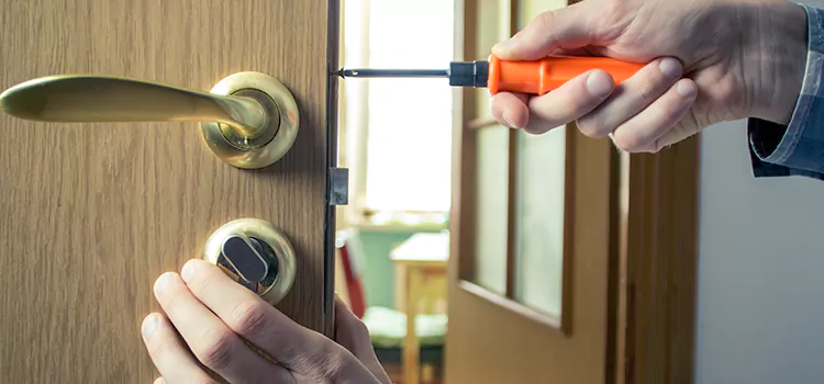 Garage Door Installation Rocky River
