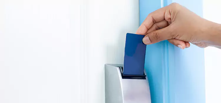 Access Control System Integration Rocky River
