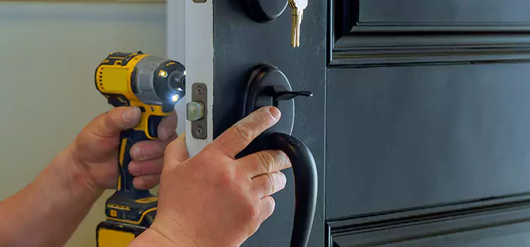 Locksmith Emergency Service Rocky River