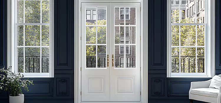 French Door Lock Repair Rocky River