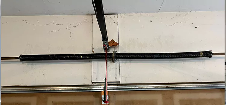 Garage Door Cable Repair Near Me in Rocky River, OH