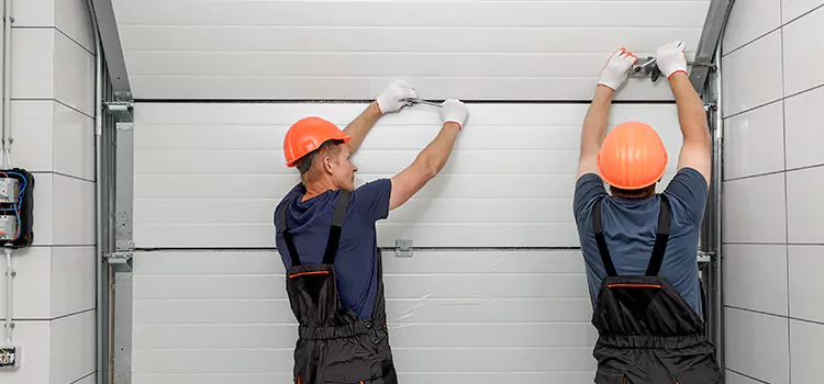 Choose Us for Your Garage Door Needs in Rocky River