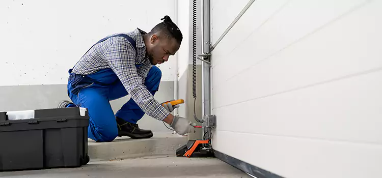 Expert Solutions for Every Garage Lock Need in Rocky River, OH