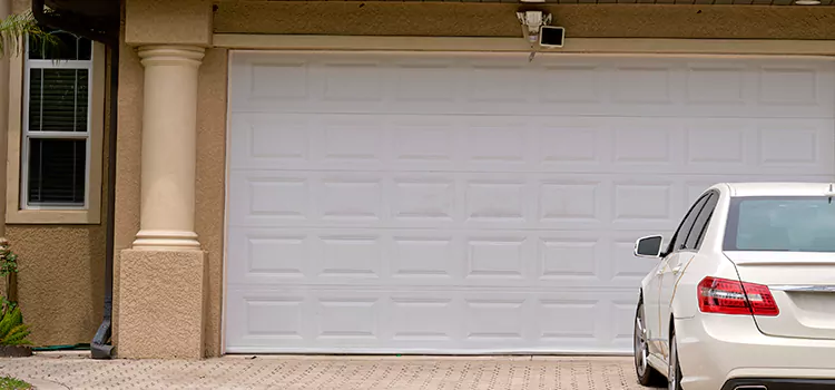 Comprehensive Garage Door Maintenance Services in Rocky River, OH