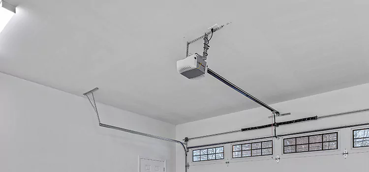 Experienced Garage Door Installers Rocky River