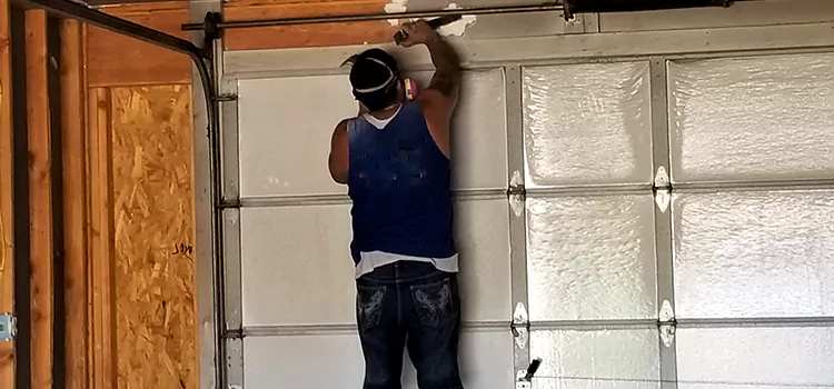 Specialized Garage Door Panel Solutions in Rocky River, OH