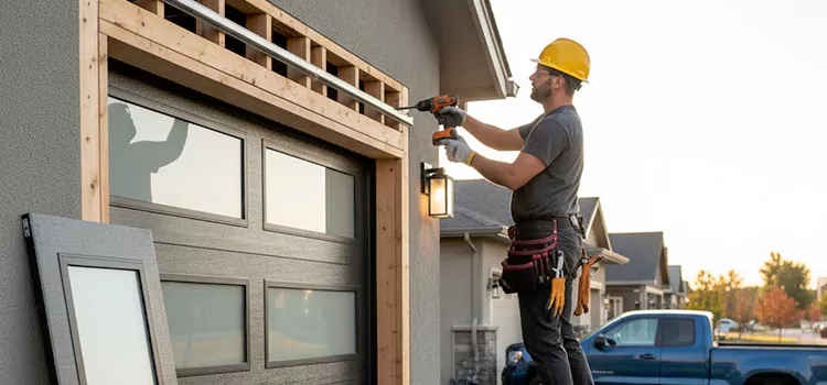 Your Trusted Garage Door Specialists in Rocky River