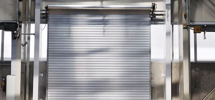 Roller Door Maintenance Rocky River