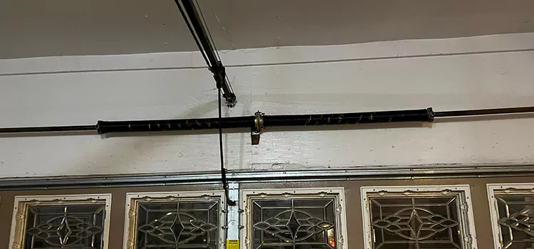 Garage Door Spring Repair Near Me Rocky River