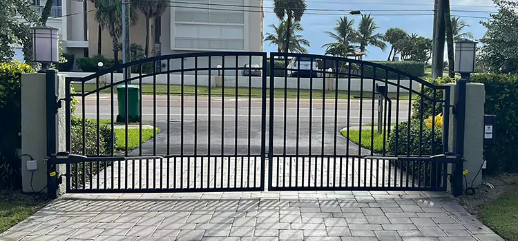 Gate Opener Replacement Near Me in Rocky River, OH