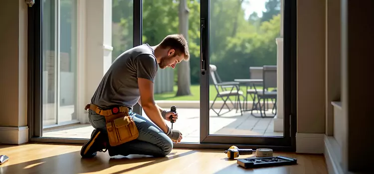 Comprehensive Solutions for Every Glass Door Need in Rocky River, OH