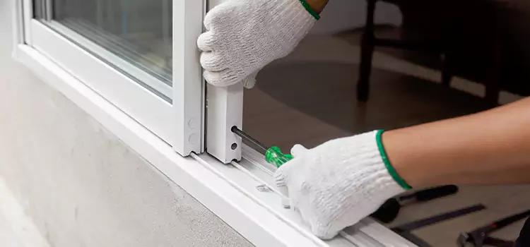 Sliding Glass Door Lock Repair Rocky River