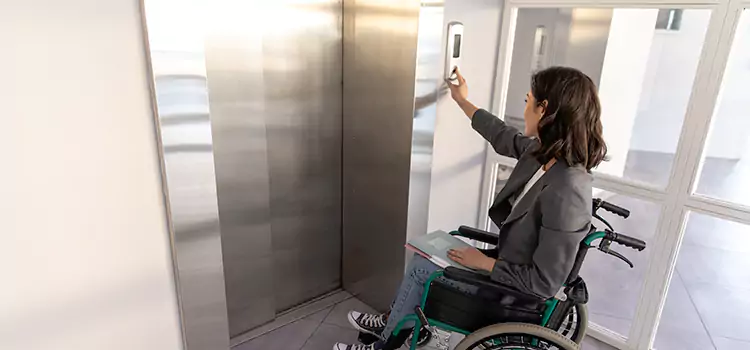 Benefits of Modern Handicap Door Systems in Rocky River, OH