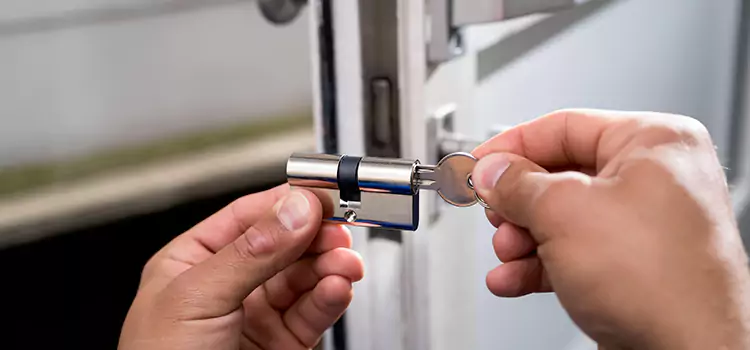 Emergency Locksmith for House Rocky River