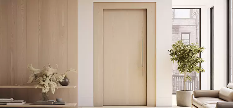 Choose Quality for Your Inside Doors in Rocky River, OH