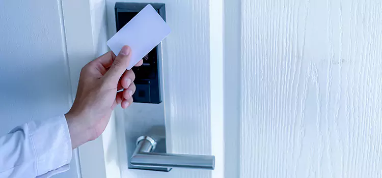 Why Choose Us for Your Keycard Lock Installation in Rocky River, OH?