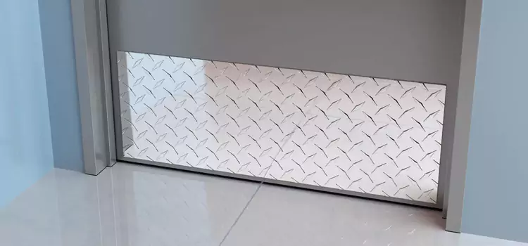 Benefits of Professional Kick Plate Solutions in Rocky River, OH