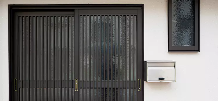 Sliding Screen Door Repair Rocky River