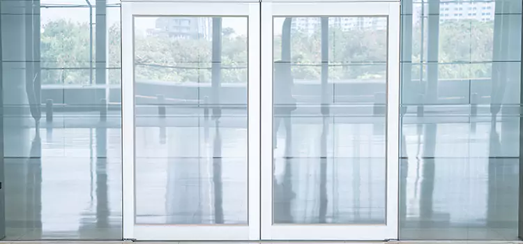 Why Choose Us for Your Motion Sensor Door Needs in Rocky River, OH?