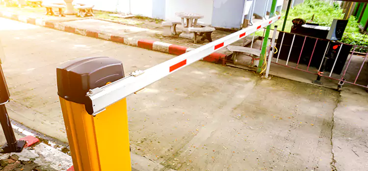 Automatic Parking Gate Installation Rocky River