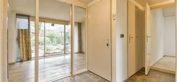Why Choose Our Pocket Door Experts in Rocky River, OH?