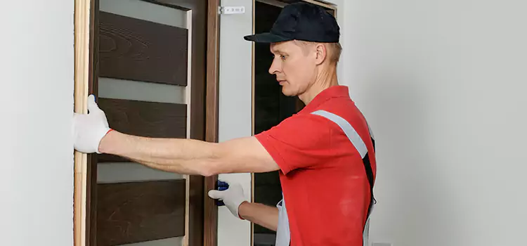 Frame and Panel Restoration Rocky River