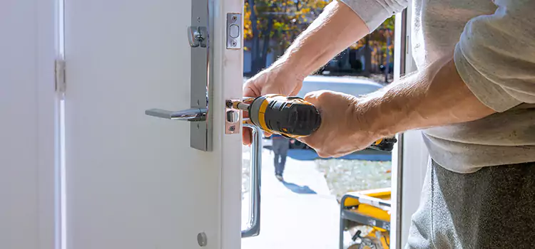Insulated Roll Up Garage Doors Residential Rocky River