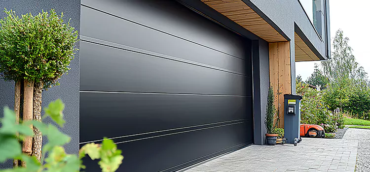 Residential Garage Door Service Rocky River