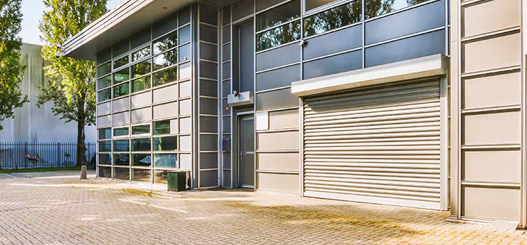 Electric Roller Garage Doors Rocky River
