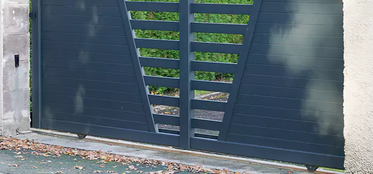 Automated Gate Company Near Me Rocky River