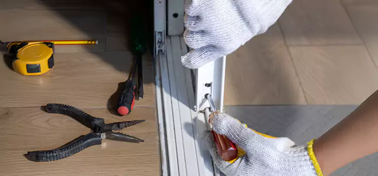 Sliding Door Installation Services in Rocky River, OH