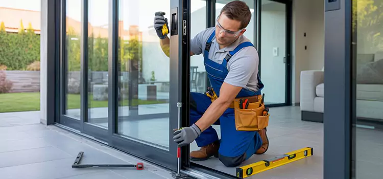 Sliding Screen Door Repair Rocky River