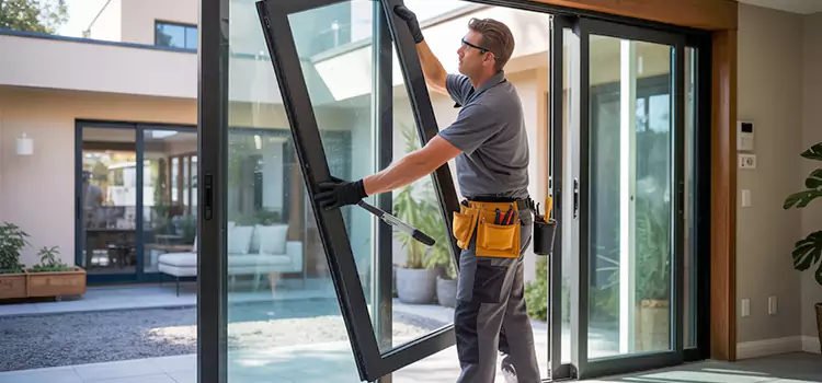 Specialized Sliding Door Roller Services in Rocky River, Ohio