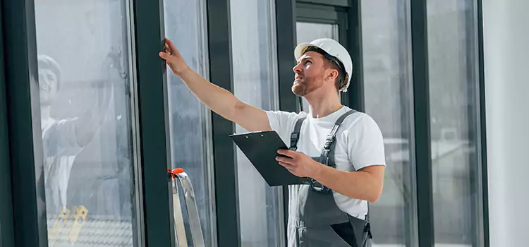 Comprehensive Solutions for Your Sticking Doors in Rocky River, OH