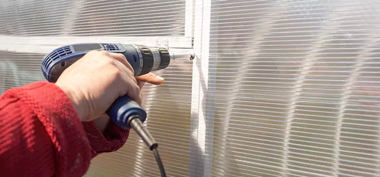 Sliding Screen Door Repair Rocky River