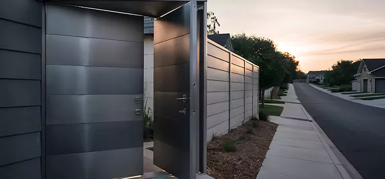 Comprehensive Steel Door Solutions in Rocky River, OH